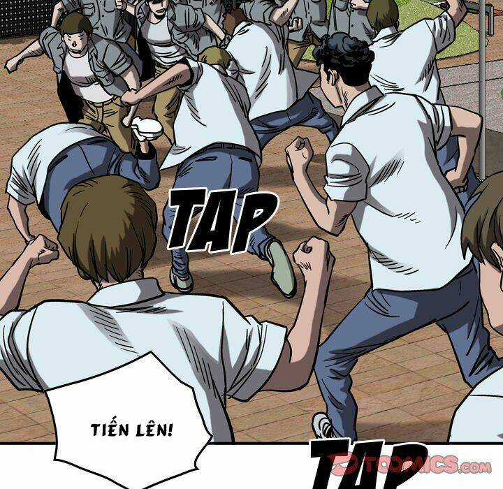 Huyền Thoại : Khởi Đầu Chapter 72 trang 42