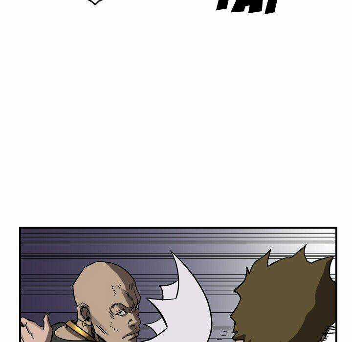 Huyền Thoại : Khởi Đầu Chapter 72 trang 43