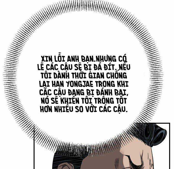 Huyền Thoại : Khởi Đầu Chapter 72 trang 45