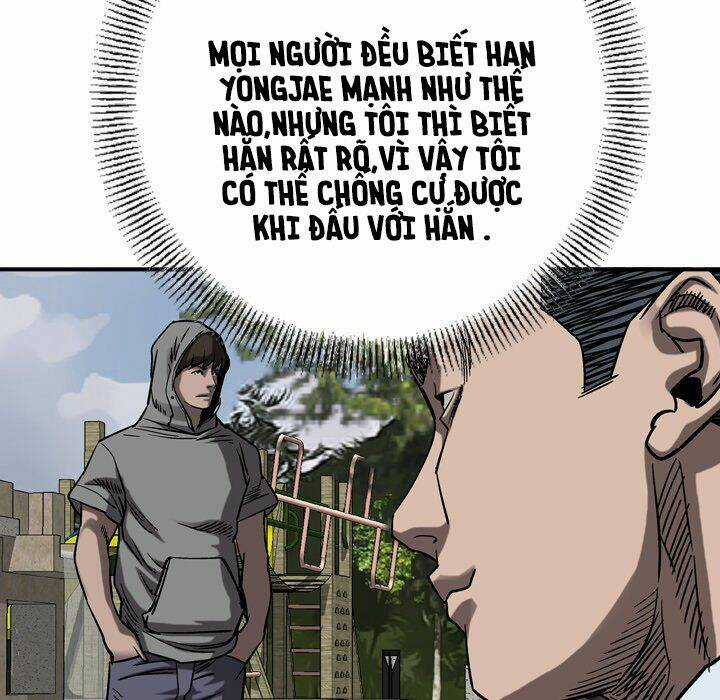 Huyền Thoại : Khởi Đầu Chapter 72 trang 47