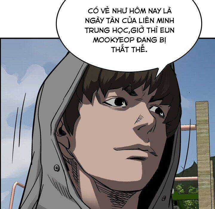 Huyền Thoại : Khởi Đầu Chapter 72 trang 49