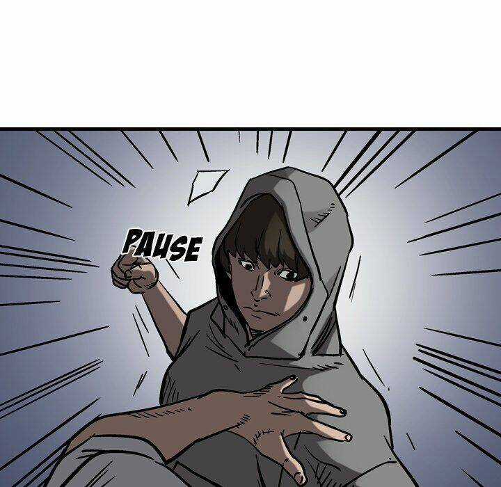 Huyền Thoại : Khởi Đầu Chapter 72 trang 57