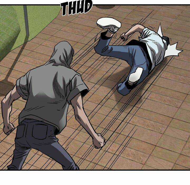 Huyền Thoại : Khởi Đầu Chapter 72 trang 65