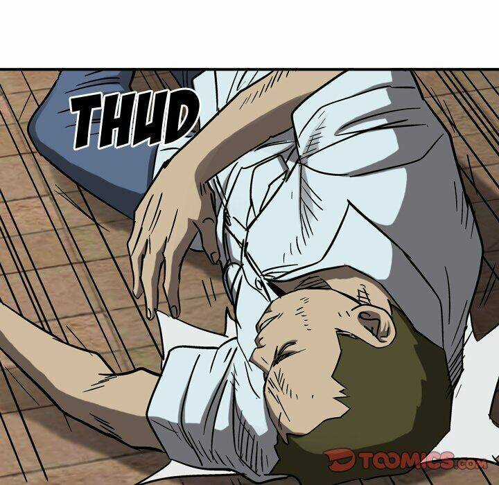 Huyền Thoại : Khởi Đầu Chapter 72 trang 70