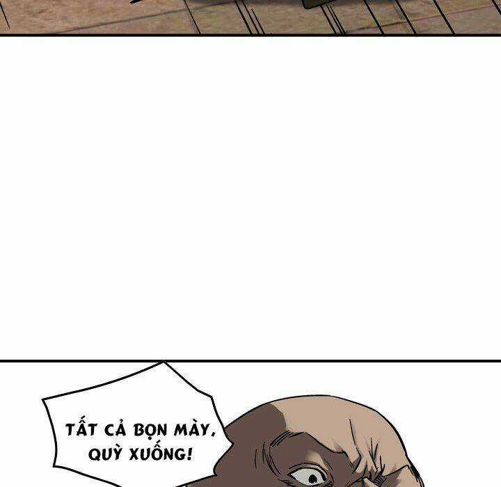 Huyền Thoại : Khởi Đầu Chapter 72 trang 71