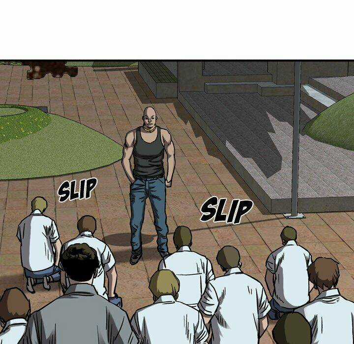 Huyền Thoại : Khởi Đầu Chapter 72 trang 75