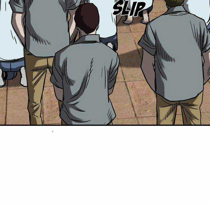 Huyền Thoại : Khởi Đầu Chapter 72 trang 76