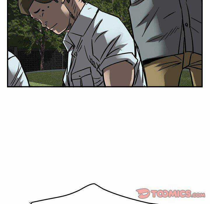 Huyền Thoại : Khởi Đầu Chapter 72 trang 78