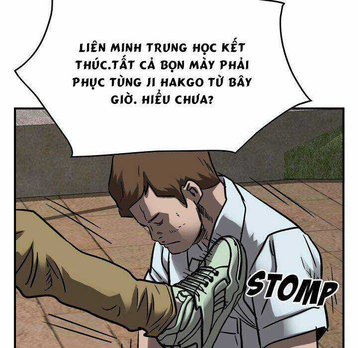 Huyền Thoại : Khởi Đầu Chapter 72 trang 79