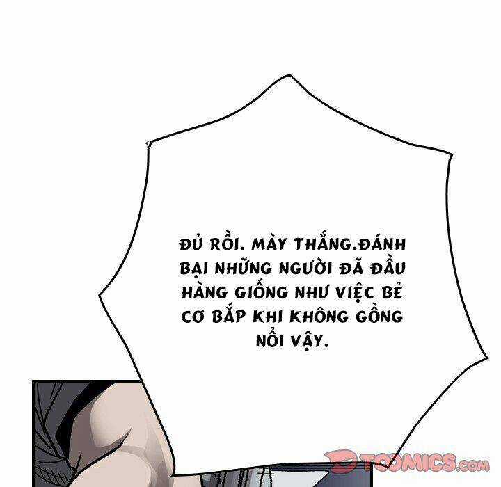 Huyền Thoại : Khởi Đầu Chapter 72 trang 82