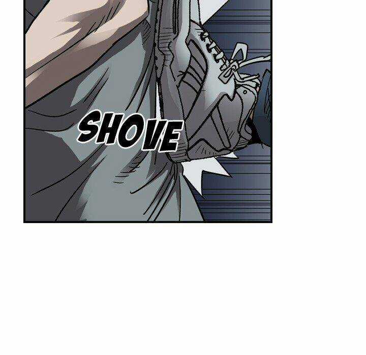 Huyền Thoại : Khởi Đầu Chapter 72 trang 83