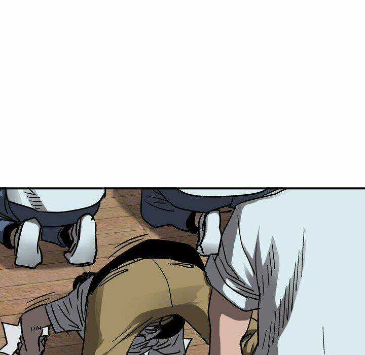 Huyền Thoại : Khởi Đầu Chapter 72 trang 84