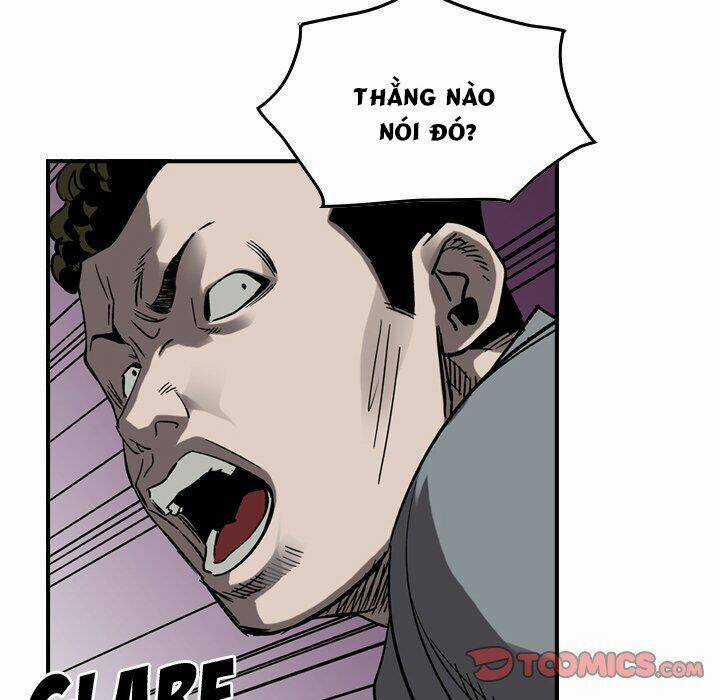 Huyền Thoại : Khởi Đầu Chapter 72 trang 86