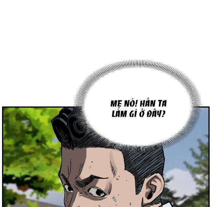 Huyền Thoại : Khởi Đầu Chapter 72 trang 91