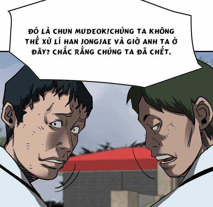 Huyền Thoại : Khởi Đầu Chapter 72 trang 93