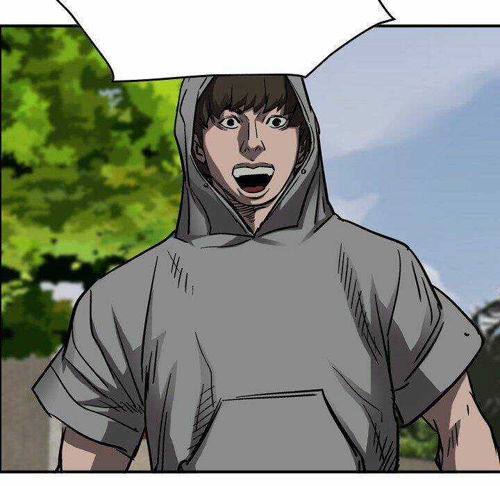 Huyền Thoại : Khởi Đầu Chapter 72 trang 95