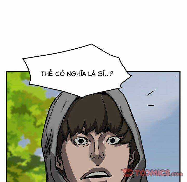 Huyền Thoại : Khởi Đầu Chapter 72 trang 98