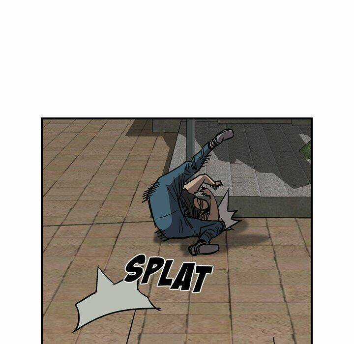 Huyền Thoại : Khởi Đầu Chapter 73 trang 10