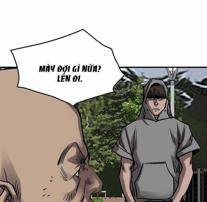 Huyền Thoại : Khởi Đầu Chapter 73 trang 100