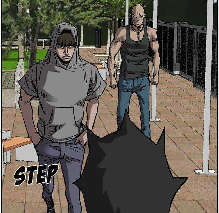 Huyền Thoại : Khởi Đầu Chapter 73 trang 110