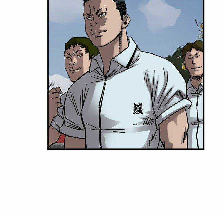 Huyền Thoại : Khởi Đầu Chapter 73 trang 16