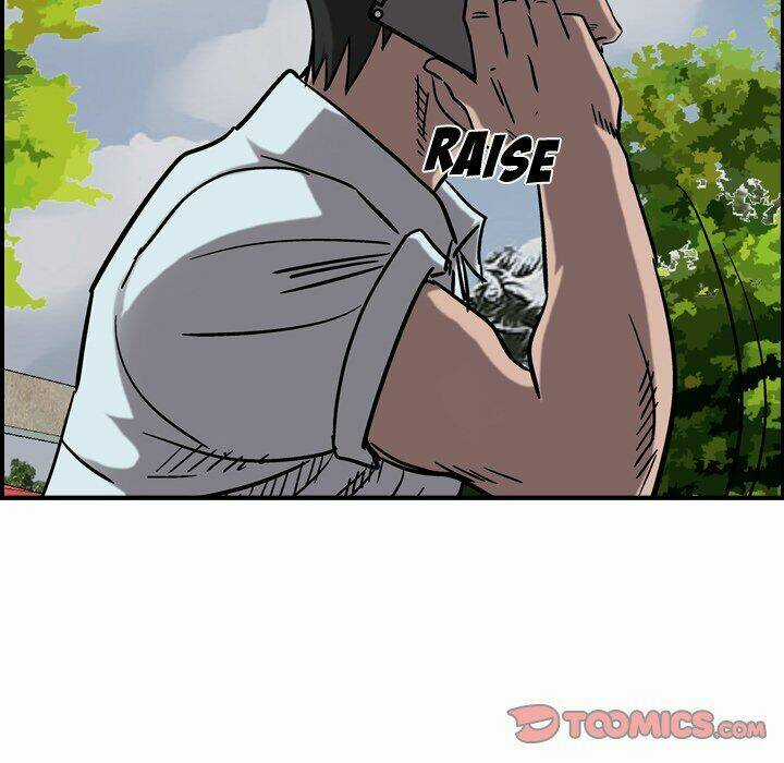 Huyền Thoại : Khởi Đầu Chapter 73 trang 30