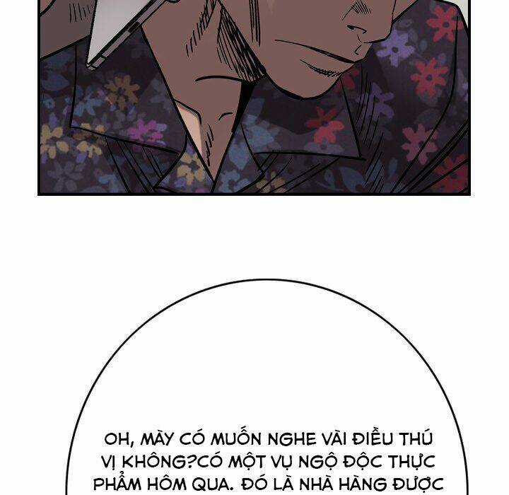 Huyền Thoại : Khởi Đầu Chapter 73 trang 35