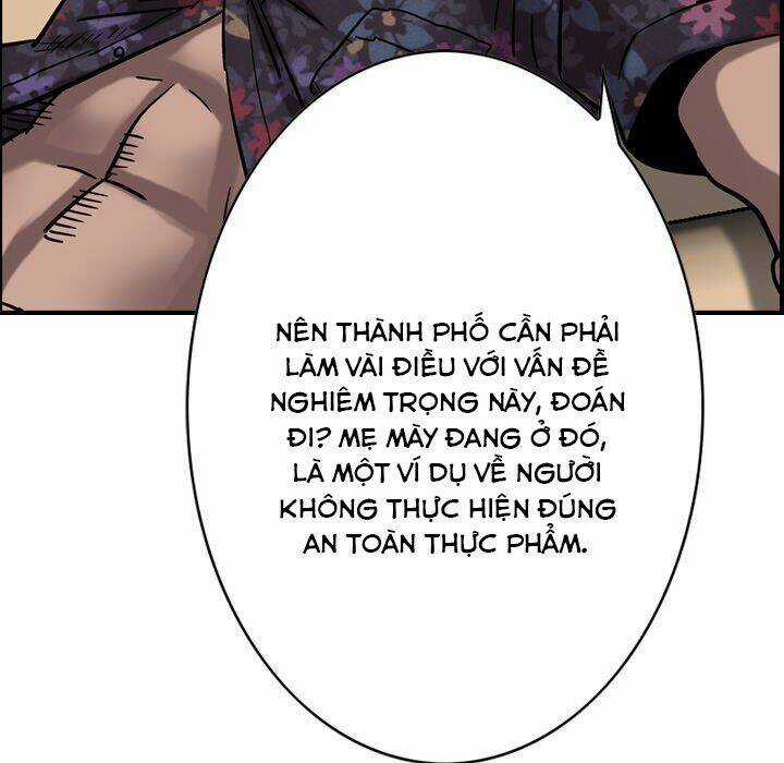 Huyền Thoại : Khởi Đầu Chapter 73 trang 37