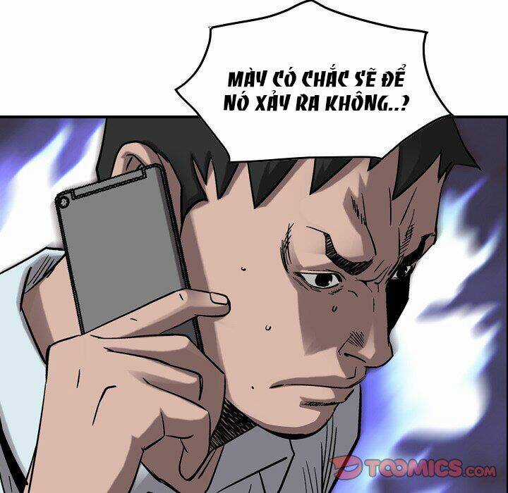 Huyền Thoại : Khởi Đầu Chapter 73 trang 42