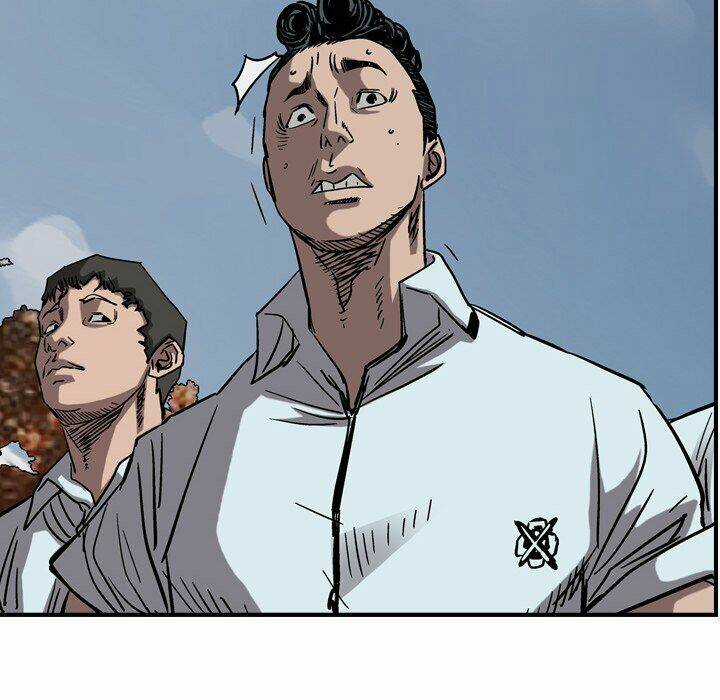 Huyền Thoại : Khởi Đầu Chapter 73 trang 55