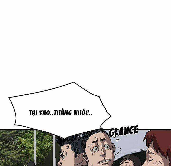 Huyền Thoại : Khởi Đầu Chapter 73 trang 56