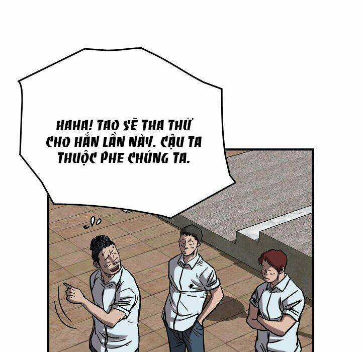 Huyền Thoại : Khởi Đầu Chapter 73 trang 58