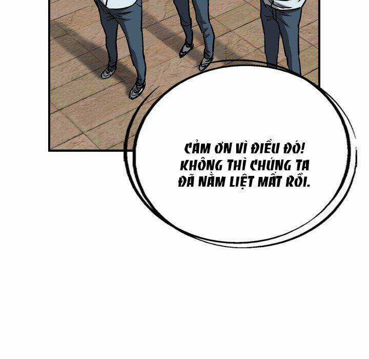 Huyền Thoại : Khởi Đầu Chapter 73 trang 59