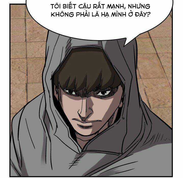 Huyền Thoại : Khởi Đầu Chapter 73 trang 68