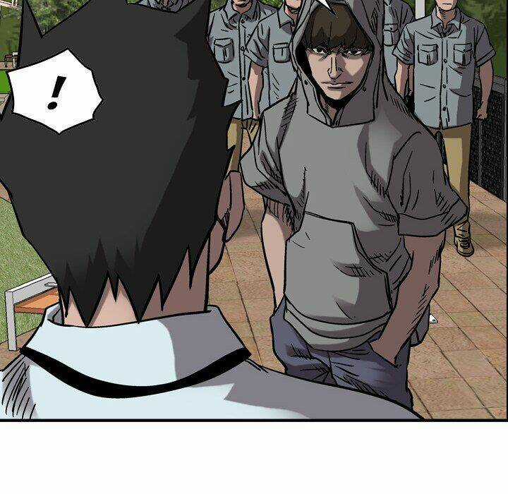 Huyền Thoại : Khởi Đầu Chapter 73 trang 70