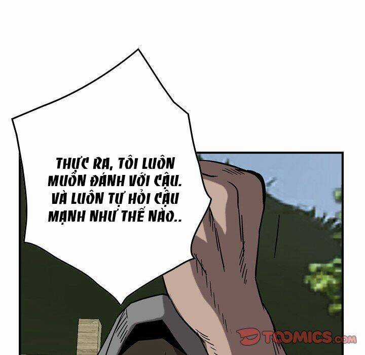 Huyền Thoại : Khởi Đầu Chapter 73 trang 75