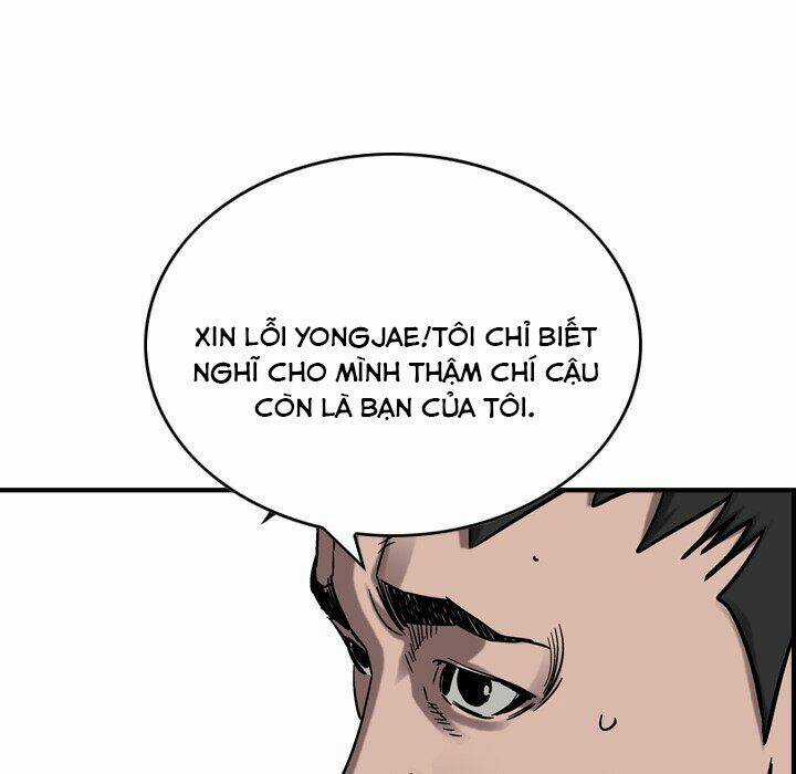 Huyền Thoại : Khởi Đầu Chapter 73 trang 79