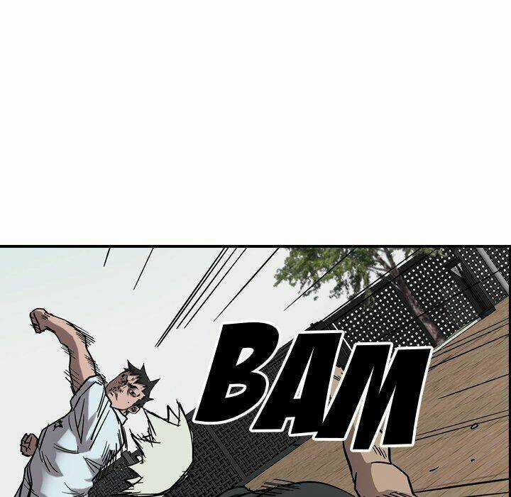 Huyền Thoại : Khởi Đầu Chapter 73 trang 8