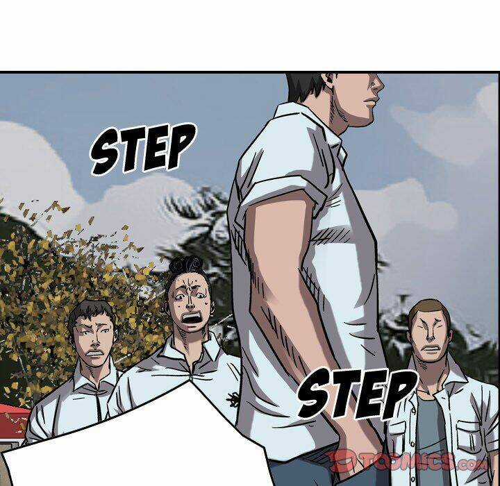 Huyền Thoại : Khởi Đầu Chapter 73 trang 87