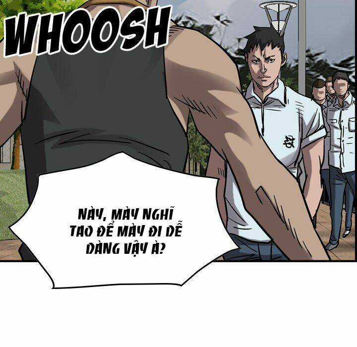 Huyền Thoại : Khởi Đầu Chapter 73 trang 91