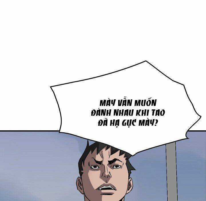 Huyền Thoại : Khởi Đầu Chapter 73 trang 92