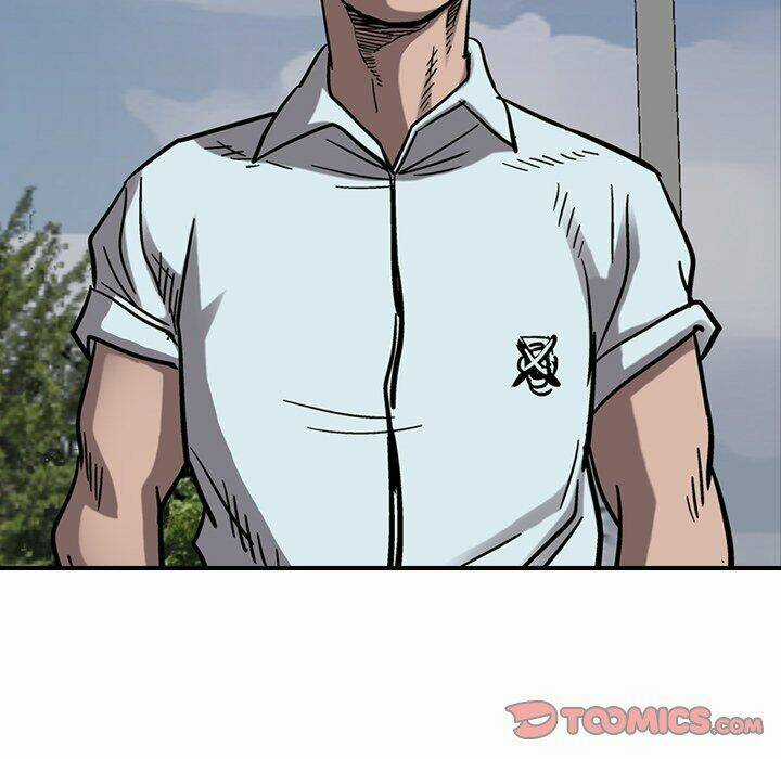 Huyền Thoại : Khởi Đầu Chapter 73 trang 93