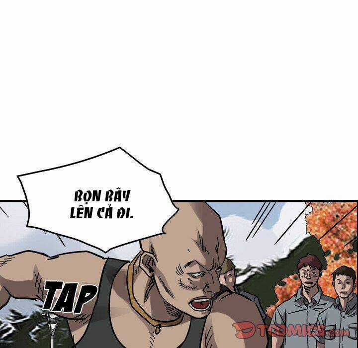 Huyền Thoại : Khởi Đầu Chapter 73 trang 96