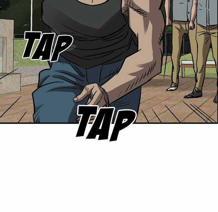 Huyền Thoại : Khởi Đầu Chapter 73 trang 97