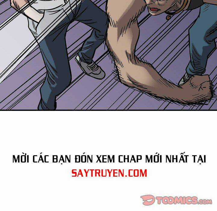 Huyền Thoại : Khởi Đầu Chapter 73 trang 99