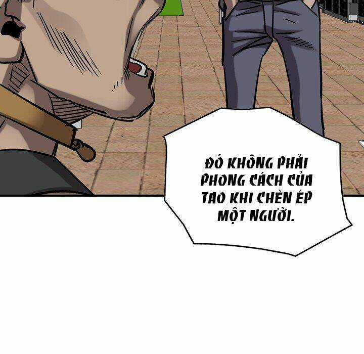 Huyền Thoại : Khởi Đầu Chapter 74 trang 101