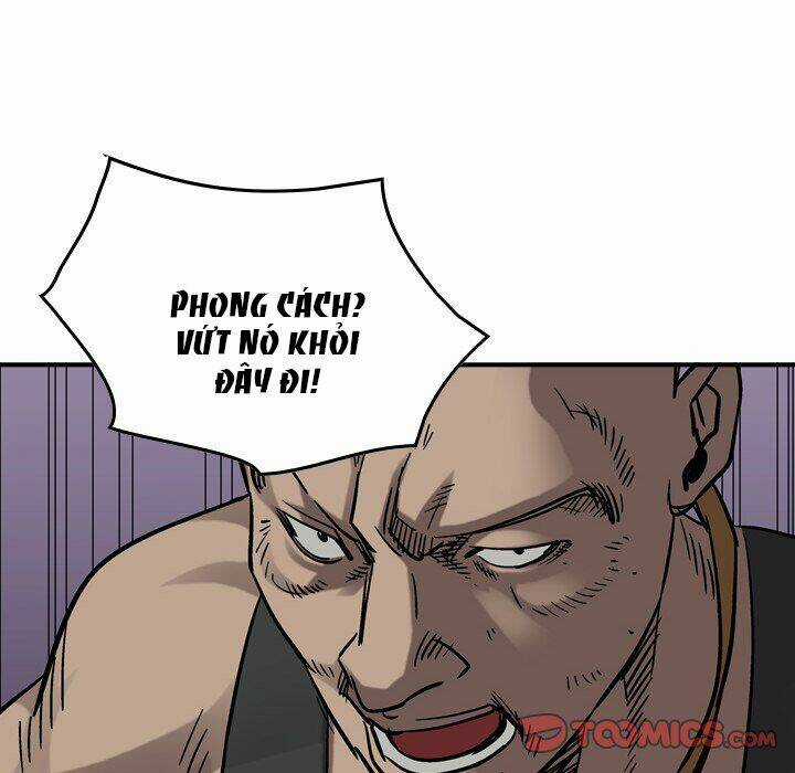 Huyền Thoại : Khởi Đầu Chapter 74 trang 102