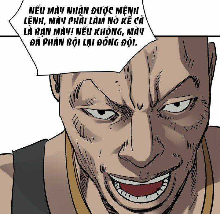 Huyền Thoại : Khởi Đầu Chapter 74 trang 106