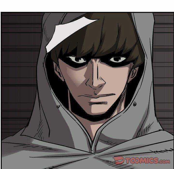 Huyền Thoại : Khởi Đầu Chapter 74 trang 108