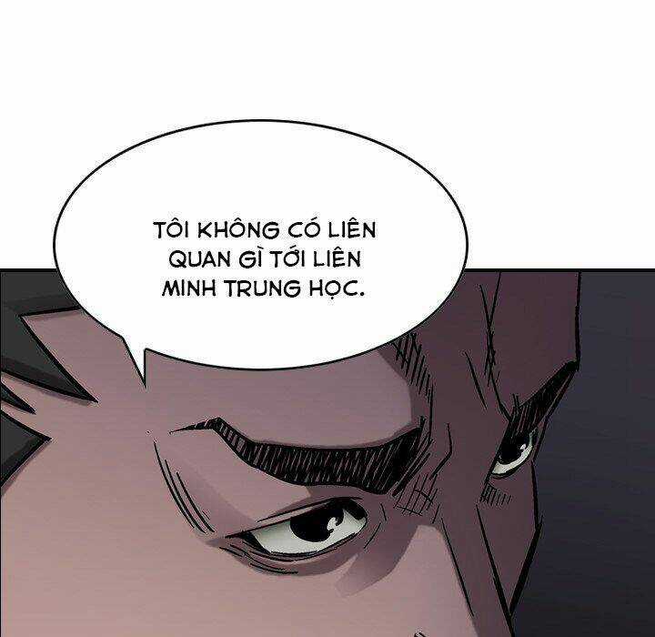 Huyền Thoại : Khởi Đầu Chapter 74 trang 116